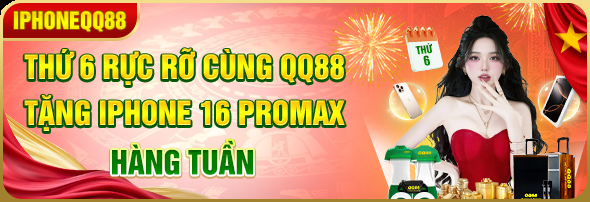 QQ88 Vulcand 🎖️ Trang chủ chính thức QQ88 | Đăng ký, Khuyến mãi 12 QQ88 thứ 6 tặng iphone